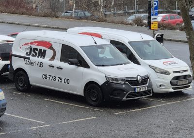 Team JSM Måleri AB Team JSM Måleri AB
